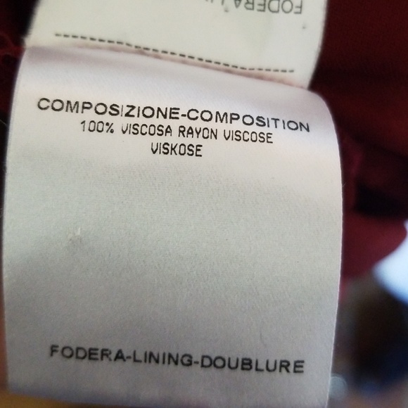 GUCCI LONG SLEEVES HORSEBIT GATHERED DRESS - Picture 6 of 7